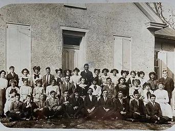 Township Students